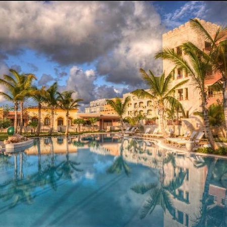 Fishing Lodge Capcana Diamond Resort Punta Cana Eksteriør billede