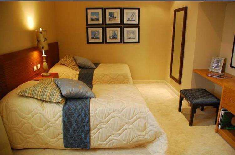 Fishing Lodge Capcana Diamond Resort Punta Cana Eksteriør billede