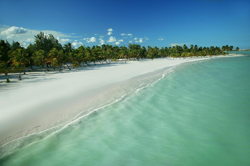 Fishing Lodge Capcana Diamond Resort Punta Cana Eksteriør billede