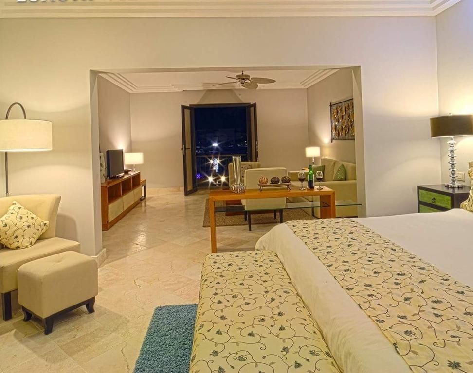 Fishing Lodge Capcana Diamond Resort Punta Cana Eksteriør billede
