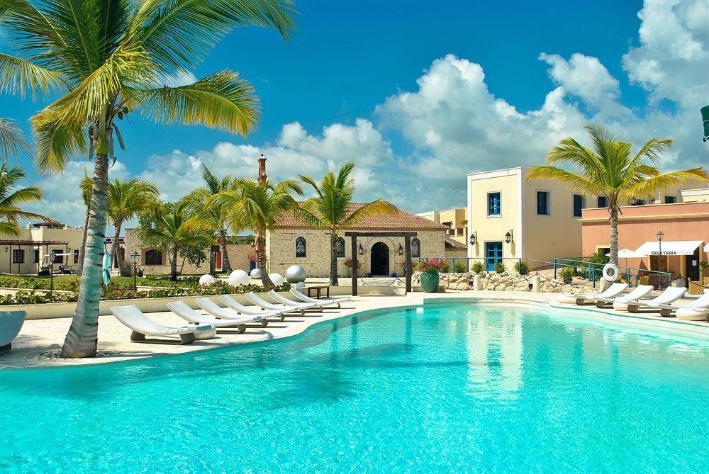 Fishing Lodge Capcana Diamond Resort Punta Cana Værelse billede