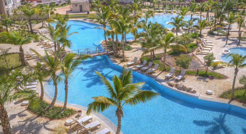 Fishing Lodge Capcana Diamond Resort Punta Cana Eksteriør billede