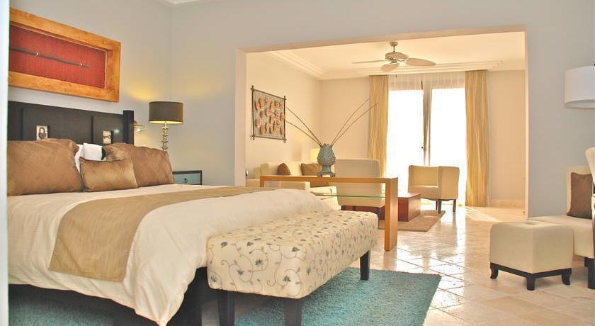 Fishing Lodge Capcana Diamond Resort Punta Cana Eksteriør billede