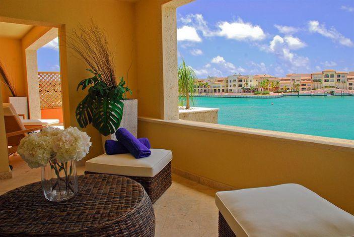 Fishing Lodge Capcana Diamond Resort Punta Cana Eksteriør billede