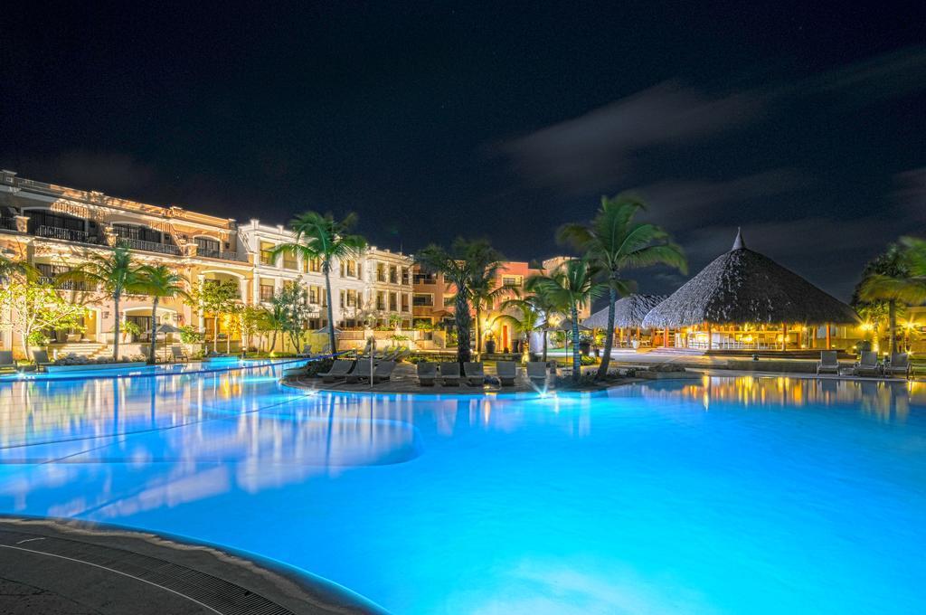 Fishing Lodge Capcana Diamond Resort Punta Cana Eksteriør billede