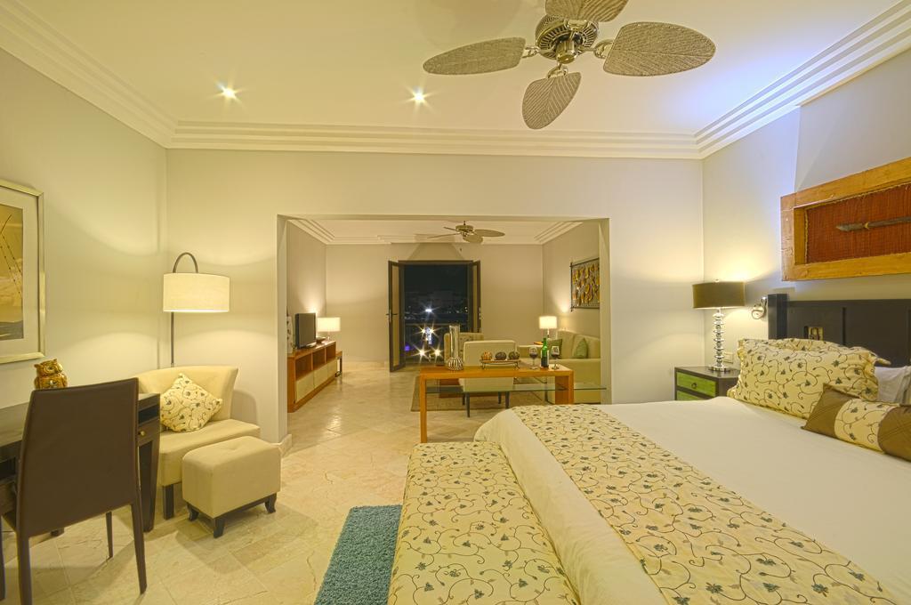 Fishing Lodge Capcana Diamond Resort Punta Cana Eksteriør billede
