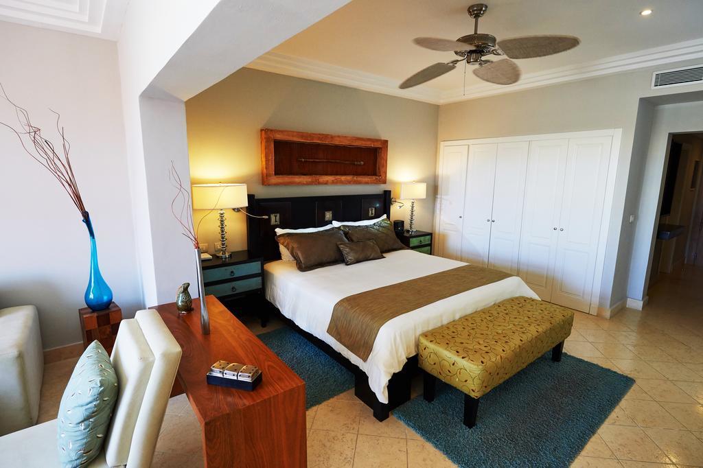 Fishing Lodge Capcana Diamond Resort Punta Cana Eksteriør billede